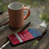 NBA Washington Wizards Jersey Google Pixel 3a XL Skin